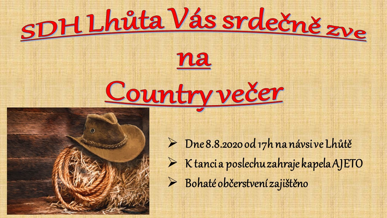 Country večer Lhůta.jpg